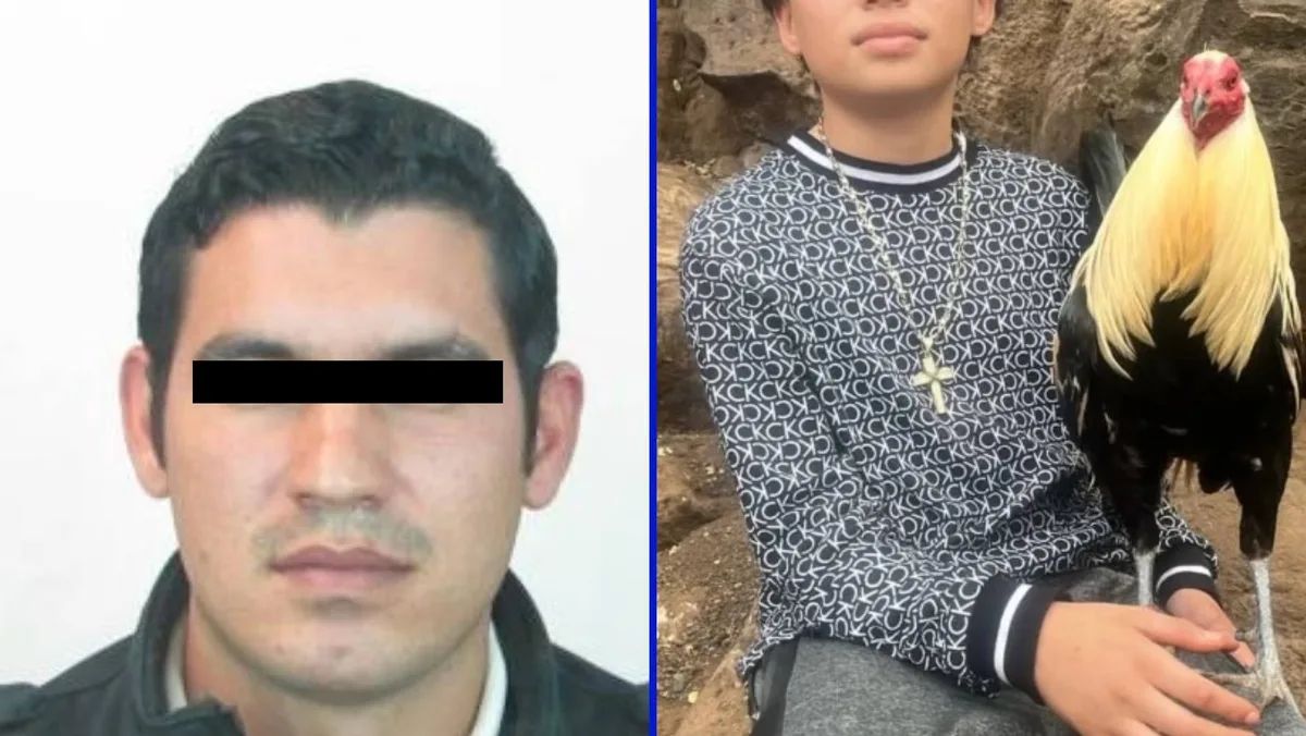 Familia reclama los cuerpos del ‘R5′, líder del Cártel de los Reyes, y su escolta ‘Chuchito’