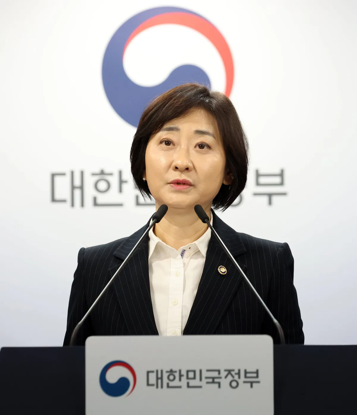 [2026 재산공개] 이스란 전 복지부 1차관 재산 47억원 신고…5개월 새 6억↑