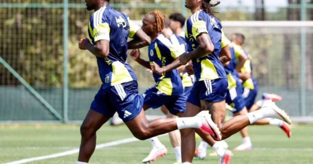 Fenerbahçe x Lyon: escalações e onde assistir