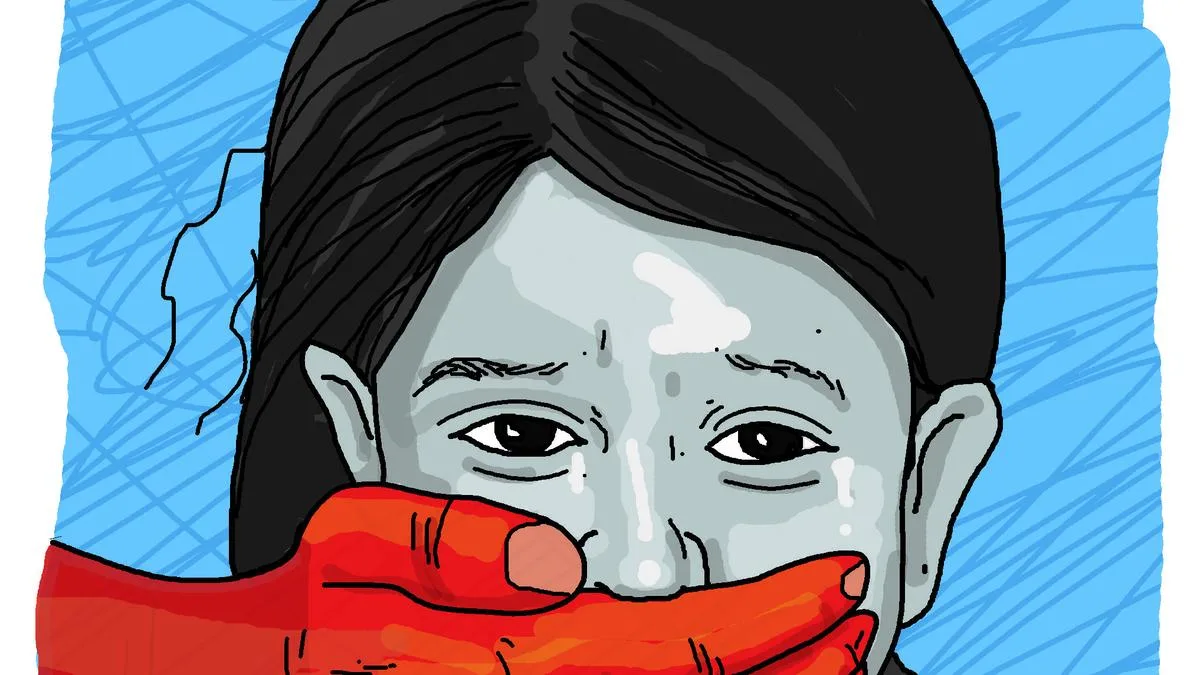 Accused in rape and murder of minor in Mysuru during Dasara 2025 sentenced to death