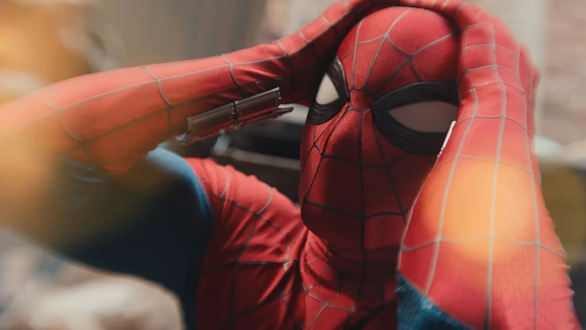 Hollywood-Hit ohne Lizenz - Raubkopie von „Spider-Man“ in Russlands Kinos
