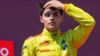 F1: Kimi Antonelli vence estreia do novo circuito de Madri no GP da Espanha