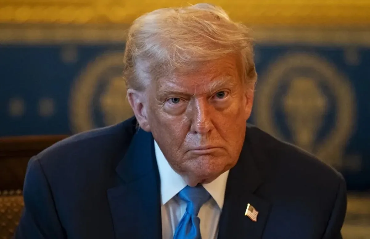 Trump, los economistas y el déficit comercial [I]