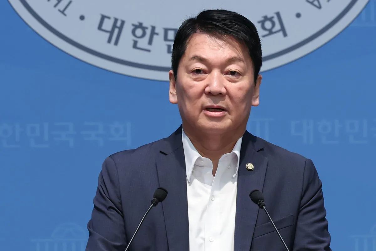 안철수 “용산공원 말고 민주당 지역구에 공공임대 추진해라”