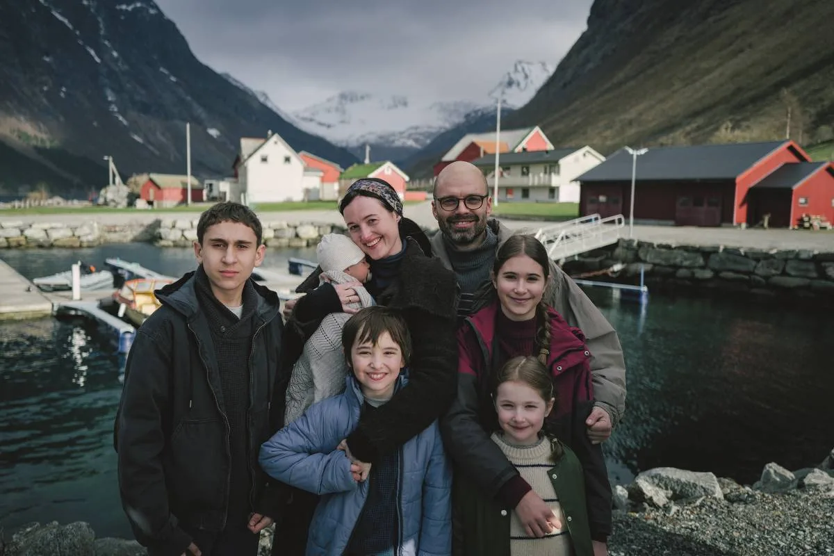 'Fjord', premiado em Cannes, e drama com Robert Pattinson estão na Mostra SP