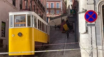 Carris apresenta na segunda-feira projeto para futuro ascensor da Glória