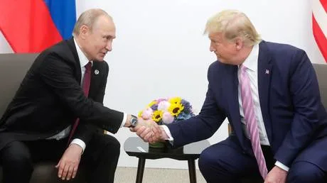 ‘Immediate win for both presidents’ – expert on US-Russia diesel deal (VIDEO)