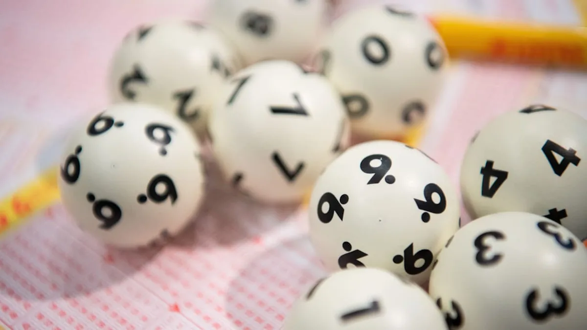 Lotto am Mittwoch, 12. August 2026 - Haben Sie den Lotto-Jackpot geknackt?