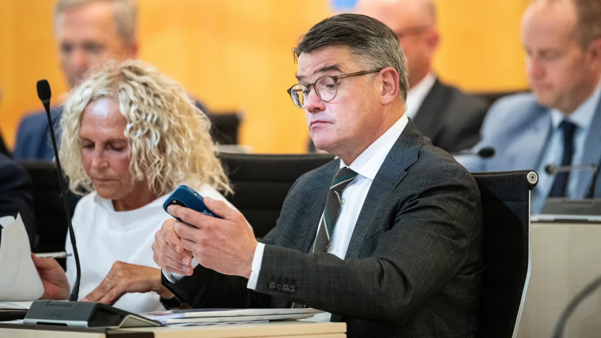 Hessens Regierungschef: Rhein hält geplante Zuckersteuer für „falsches Signal“