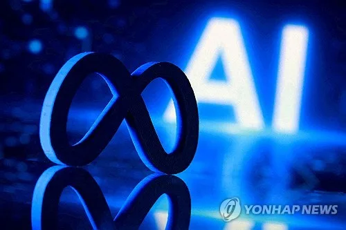 메타 AI에이전트 뮤즈 돌풍에 AMD 시총 1조달러 돌파