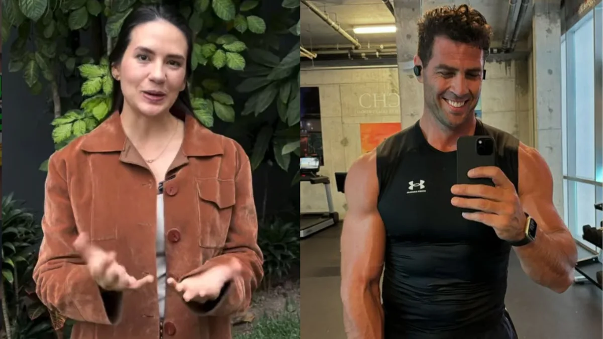 María Pía Vallejos se aleja de Gustavo Salcedo tras viaje a Europa con Maju Mantilla: “Doy un paso al costado”