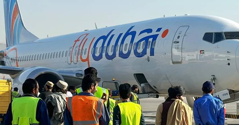 Flydubai. Piloto planeou ataque contra aeroporto de Telavive