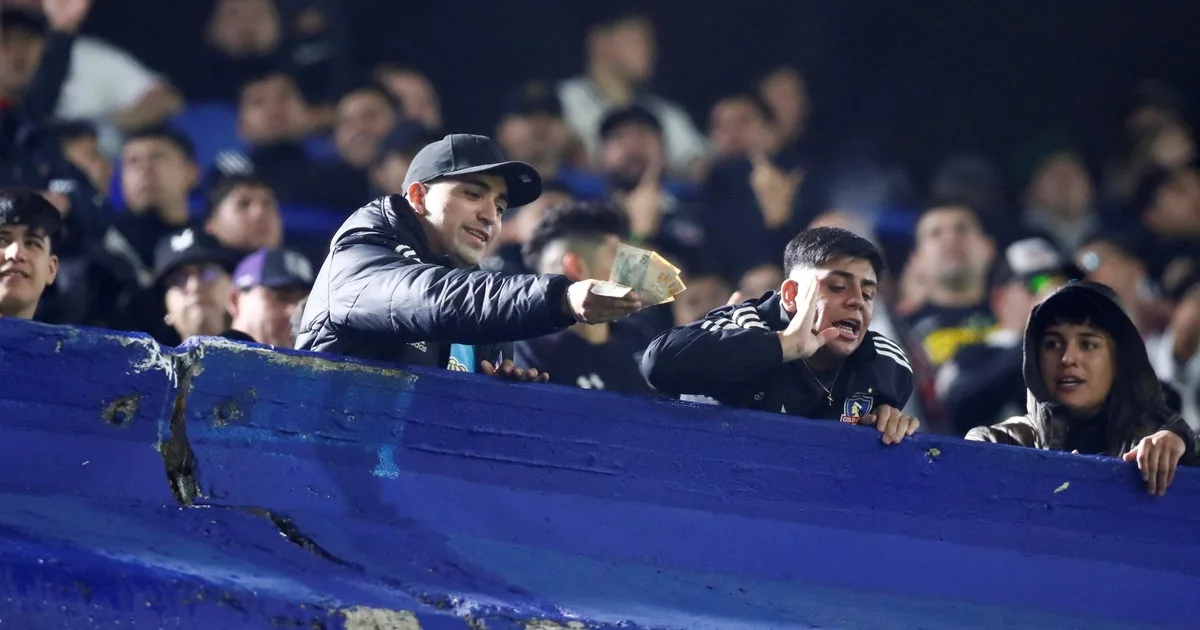 "Menos fútbol que Utilísima": la Conmebol publicó un manual con insultos, canciones y gestos que considera discriminatorios