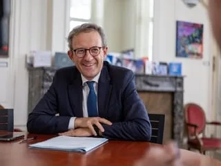 Le nouveau procureur de la République d’Angers officiellement installé le 25 septembre, huit autres magistrats attendus