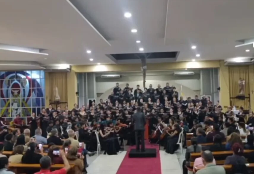 Abren audiciones en coral infantil y juvenil de Sidor