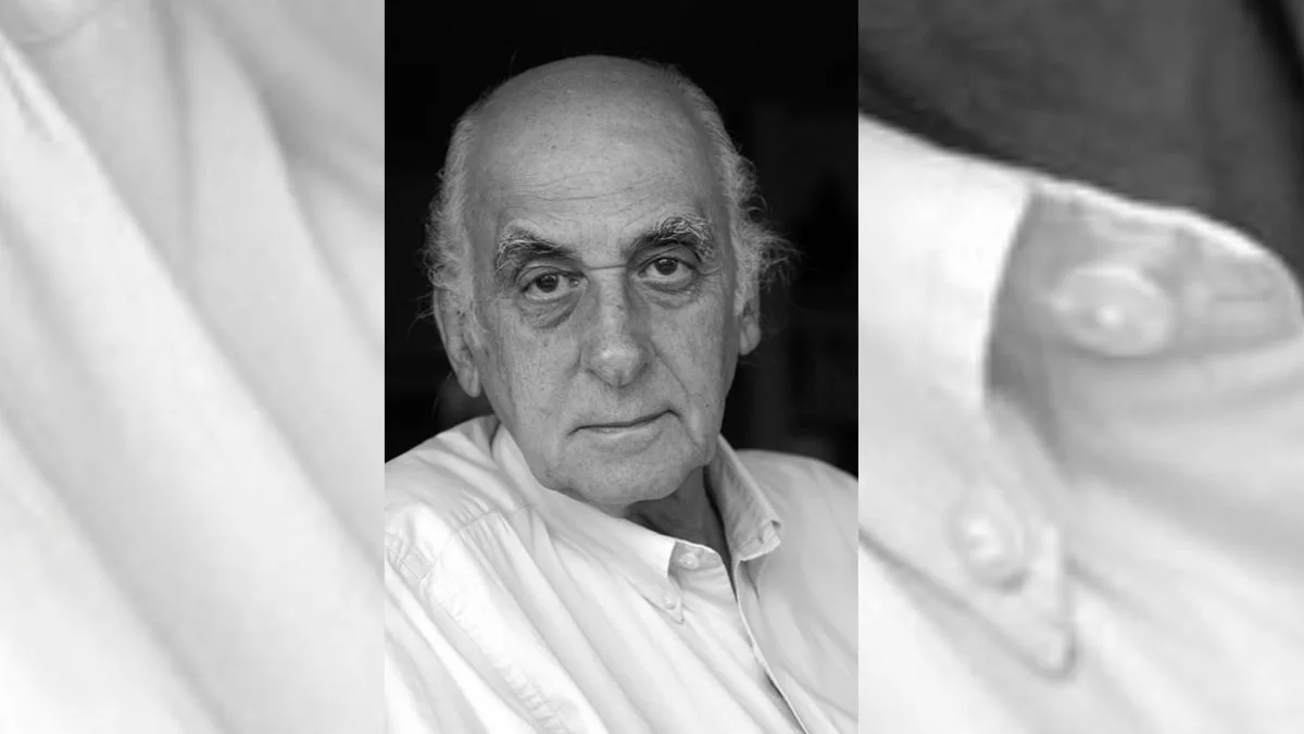 Morre Zuenir Ventura, jornalista e membro da ABL, aos 95 anos; saiba mais sobre a sua trajetória