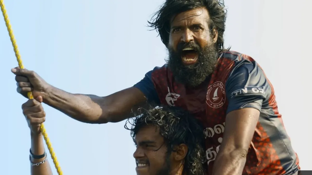 'Comedy Gave Me My Identity, Mandaadi Pushed Me Further As A Lead Actor,' Says Soori