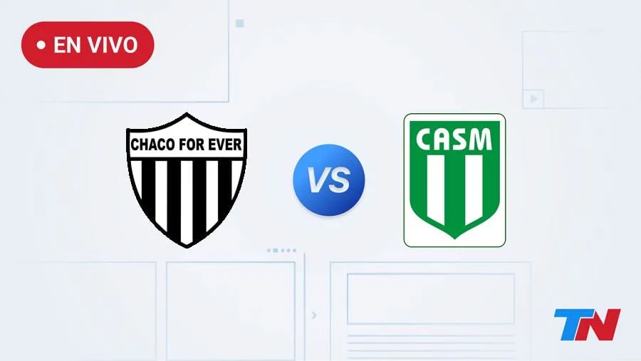 Chaco F. E. vs San Miguel en vivo por la fecha 21 de la Primera Nacional: hora, dónde ver y formaciones