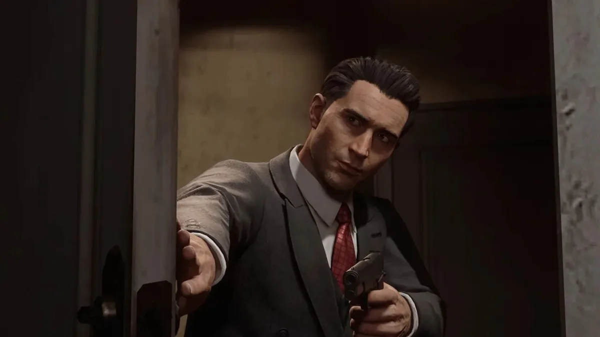 Mafia Omertà Collection chega de surpresa com todos os jogos da franquia em um só pacote