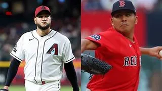 MLB: Eduardo Rodríguez y Ranger Suárez buscan cierre victorioso en la temporada regular 2026