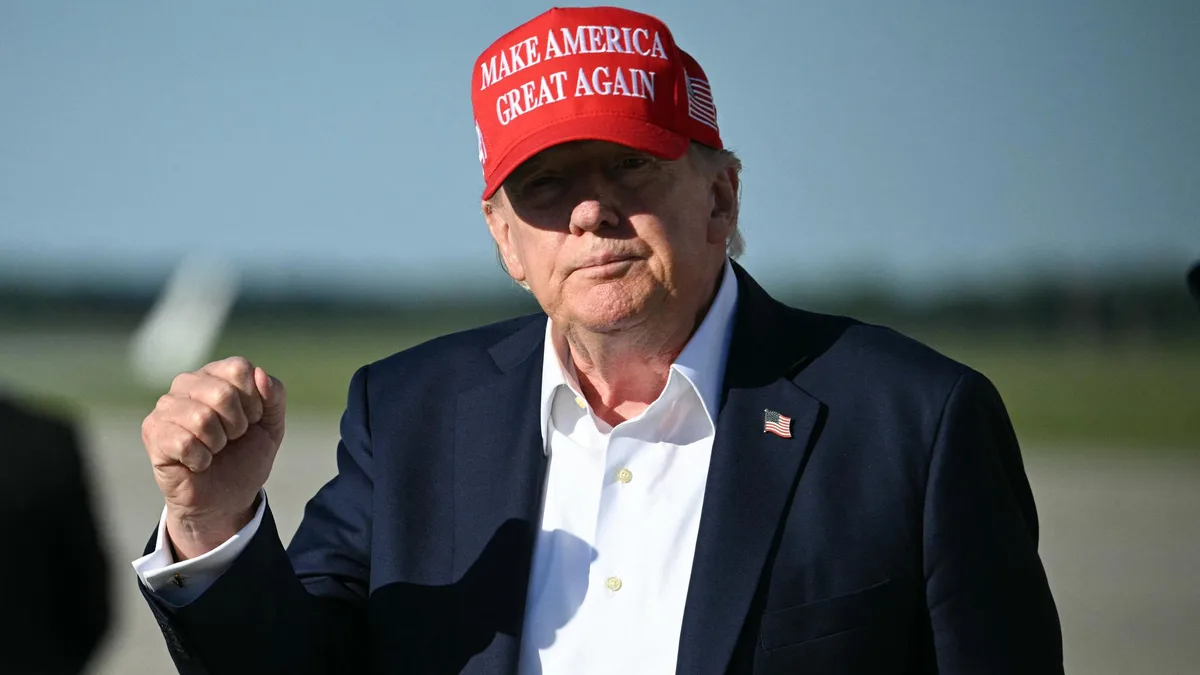 Avant les midterms 2026 un vent de panique gagne les républicains que même l’argent pourrait ne pas sauver