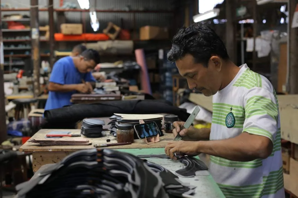 Empresarios advierten que negocios hondureñas deben acelerar su transformación digital
