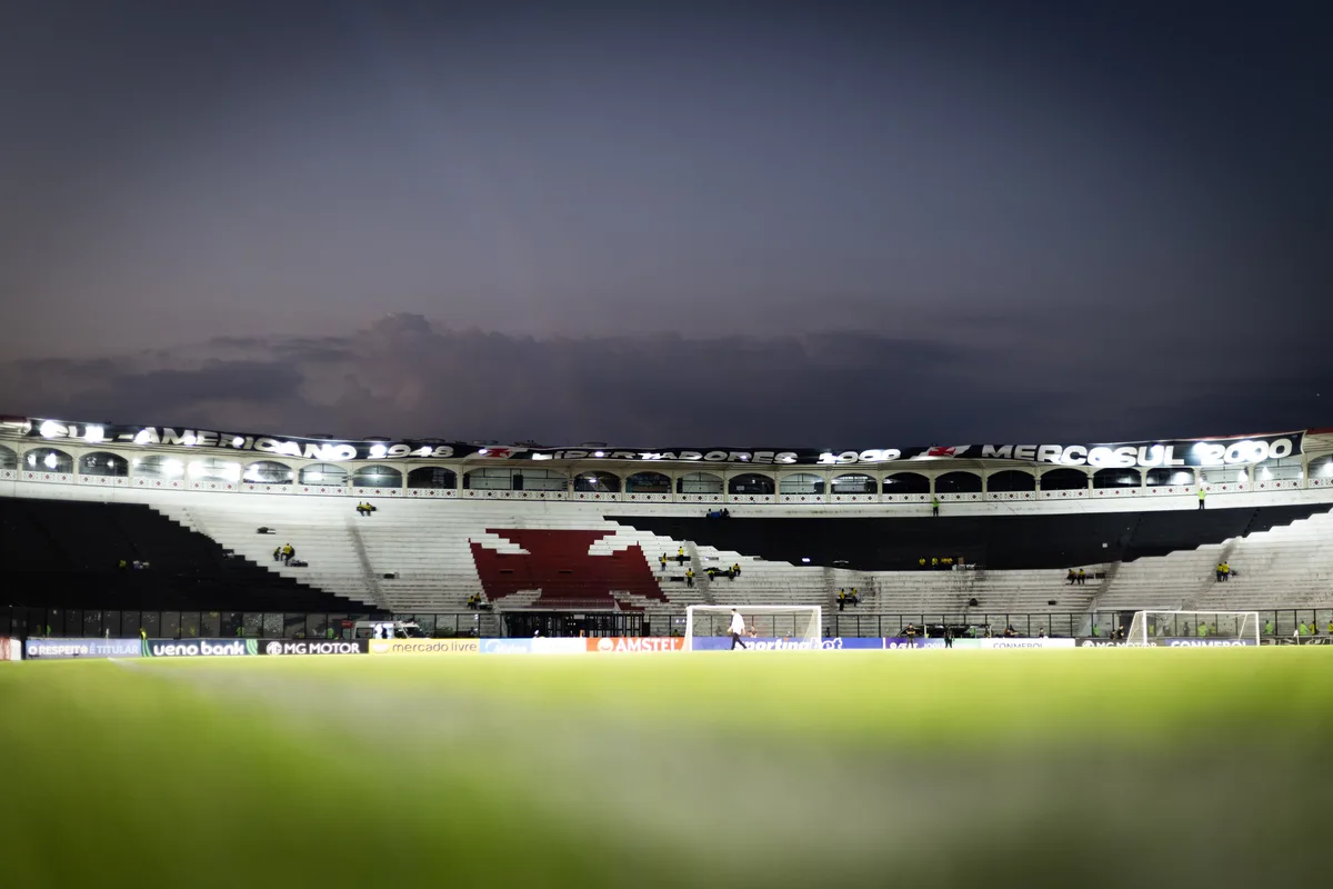 Vasco x Cruzeiro: onde assistir ao vivo, horário e escalações
