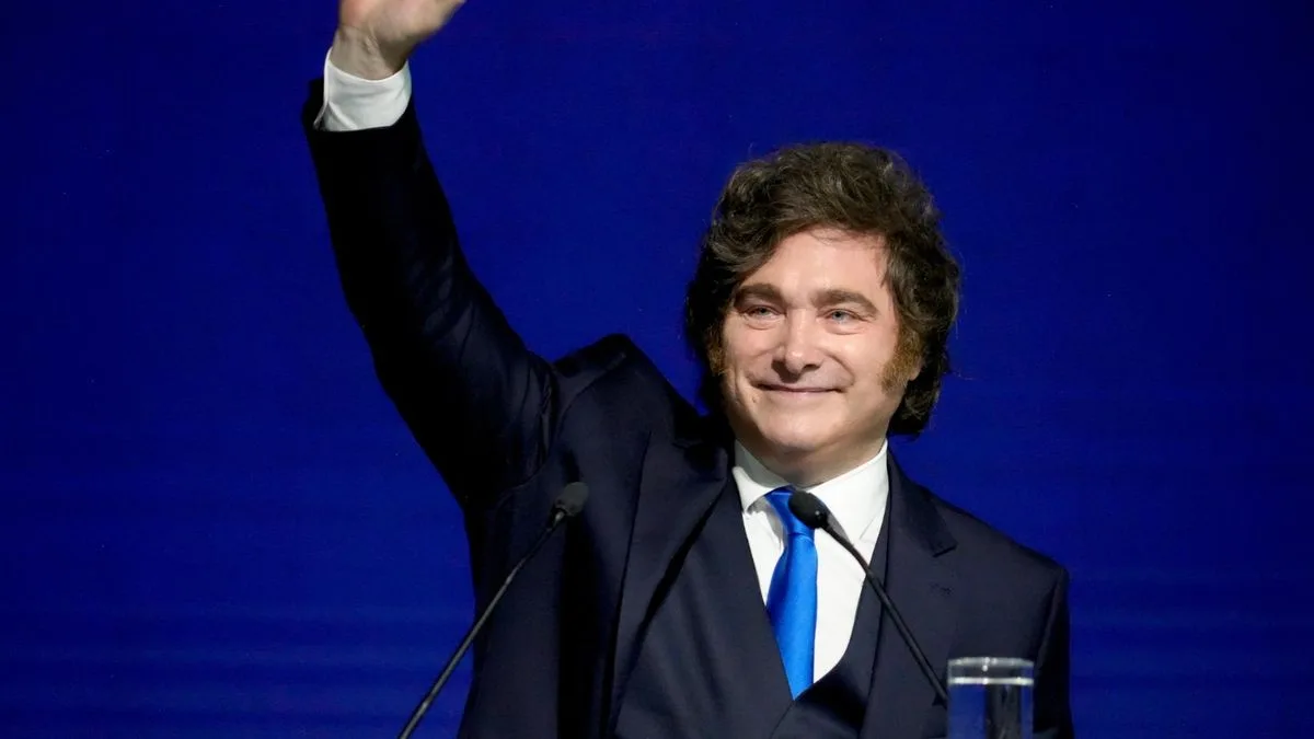 Javier Milei celebró la aprobación de la reforma del BCRA y anticipó la batalla en el Senado