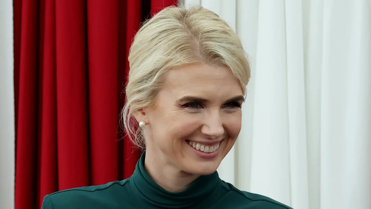 Trump Goons Unload on ‘Freak’ Journalist Over Natalie Harp