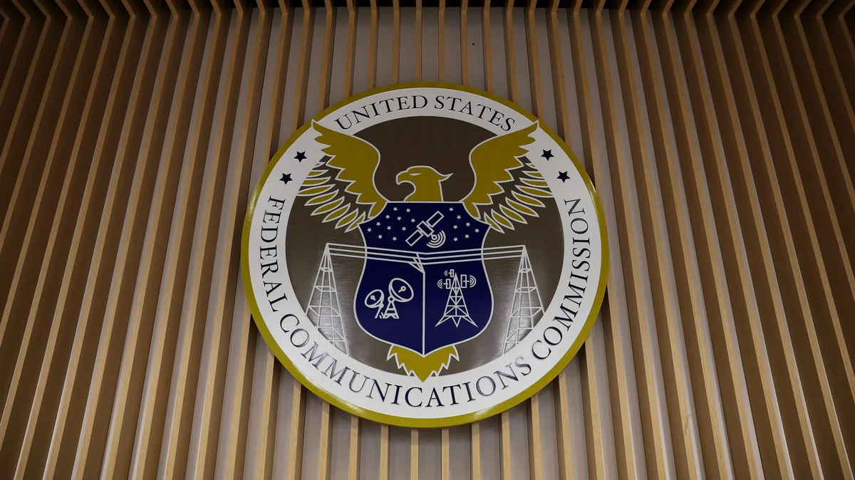 The FCC proposes new mid-band spectrum auction and unlocking 800MHz for drones