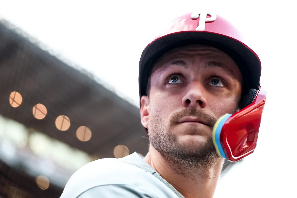 Phillies $300 Million Infielder Offers Candid Ketel Marte Response, ‘Shouldn’t Be Here’