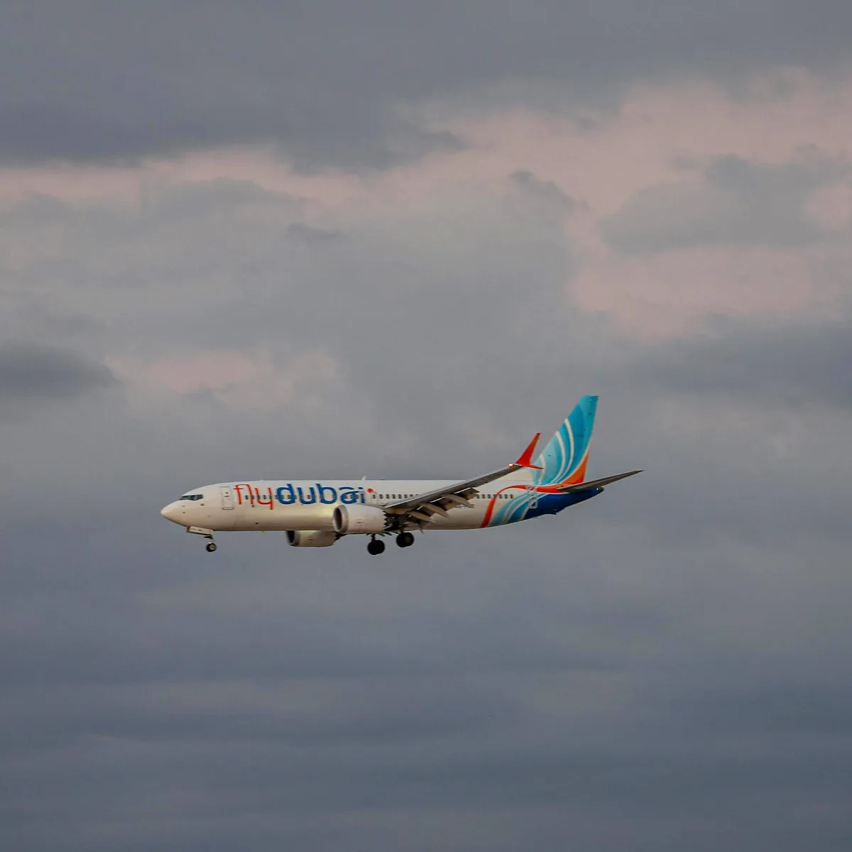 Vereinigte Arabische Emirate - Staatsanwaltschaft: Flydubai-Copilot plante Anschlag auf Flughafen in Tel Aviv