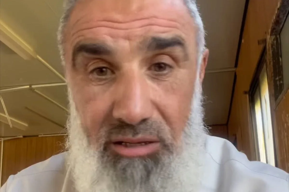 Australian imam denies links to FlyDubai co-pilot accused of trying to hijack flight to Tel Aviv
