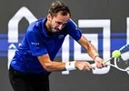 Jódar joga no início da rodada, Medvedev e Tsitsipas duelam às 7h