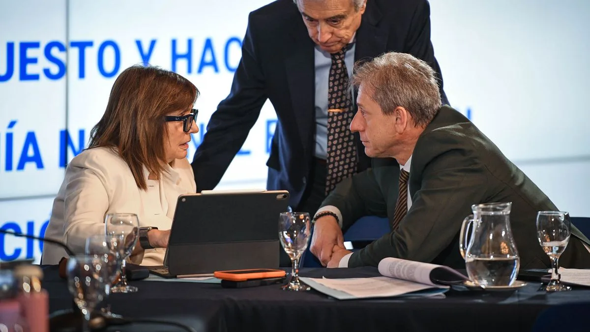 Los aliados le vuelven a complicar el súper RIGI a La Libertad Avanza en el Senado