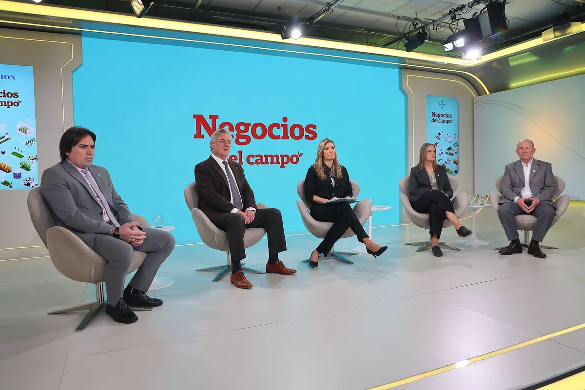 La Mesa de Enlace insistió en el planteo por la presión impositiva y algunos de sus dirigentes no descartan un futuro en la política