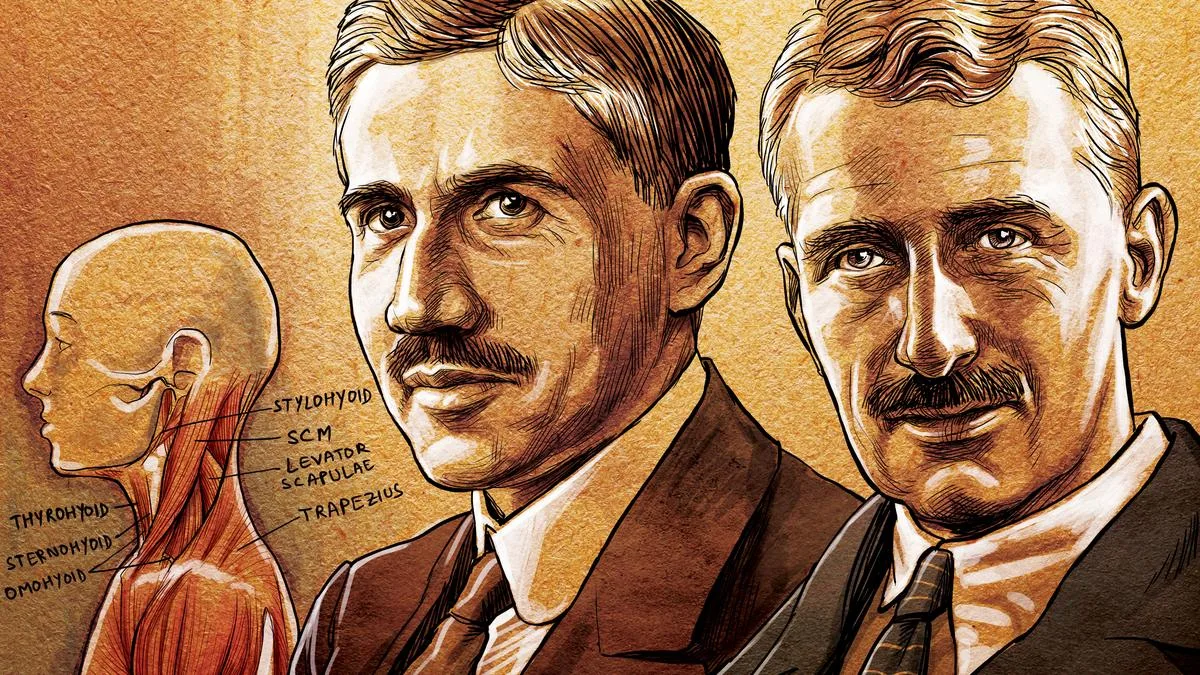 Archibald V. Hill and Otto Meyerhof’s Nobel-winning work on muscle metabolism