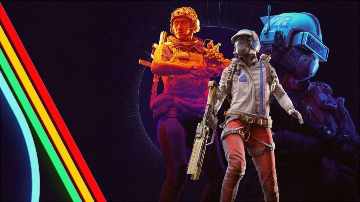 ARC Raiders suma 800.000 ventas trimestrales y eleva los ingresos de Nexon