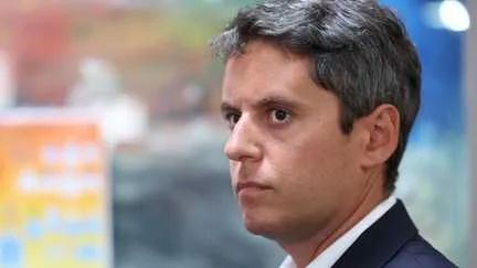 Gabriel Attal veut un ministre de l'Education "qui restera en poste cinq ans" et plaide pour le rétablissement du certificat d'études