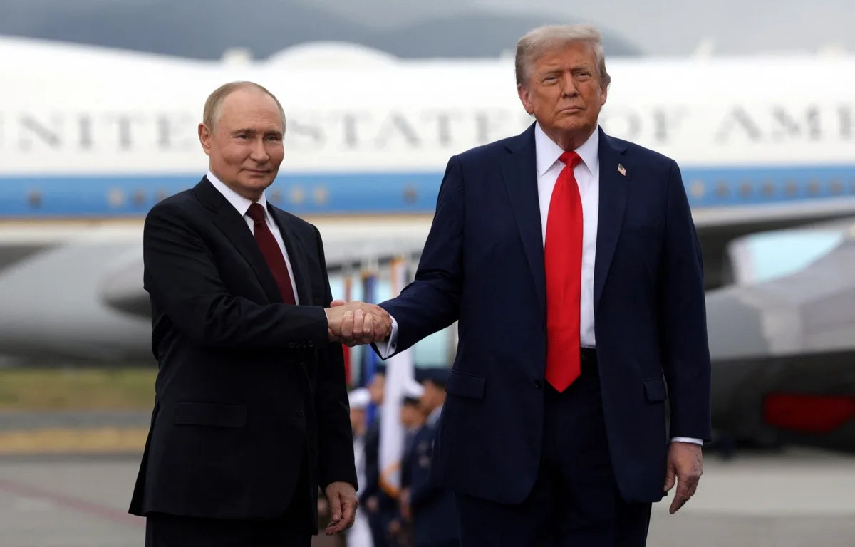 Para impedir alta do petróleo, Trump desiste de sanções comerciais à Rússia