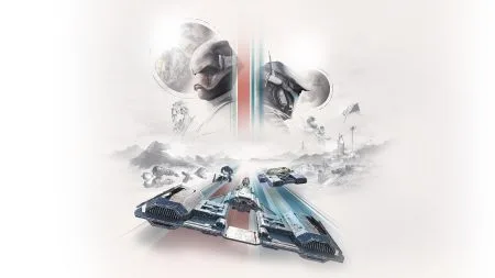 Neue PC-Spiele im Oktober 2026: „Star Wars: Galactic Racer“