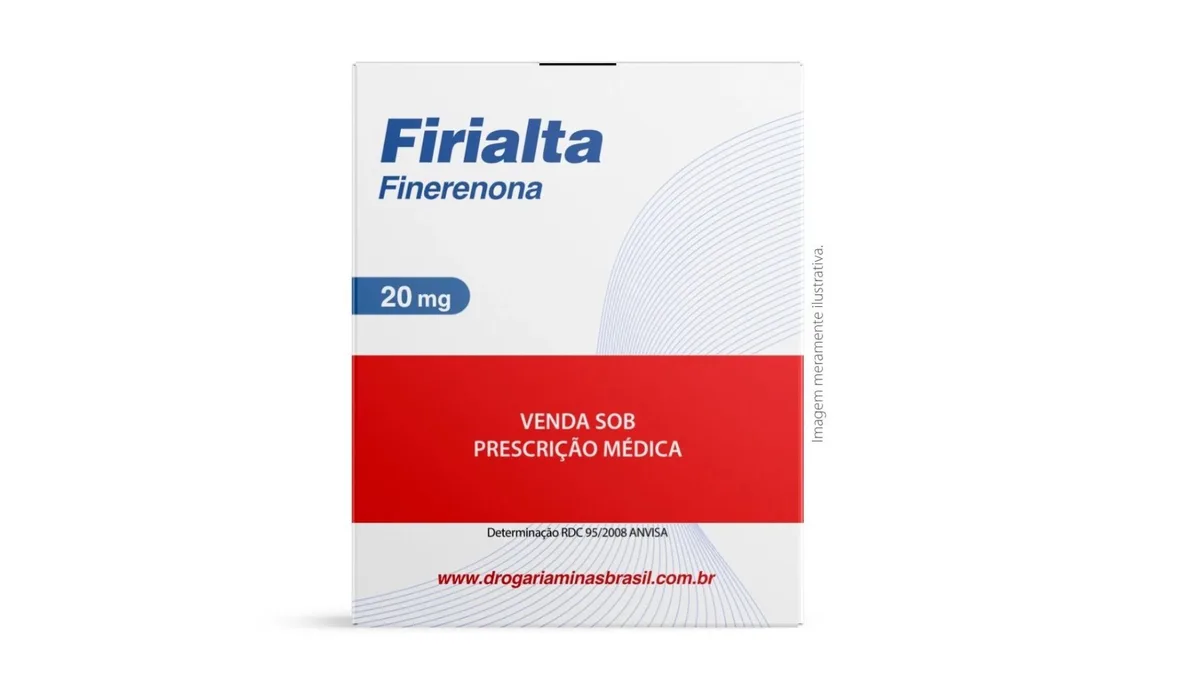 Medicamento usado para os rins agora pode tratar o coração