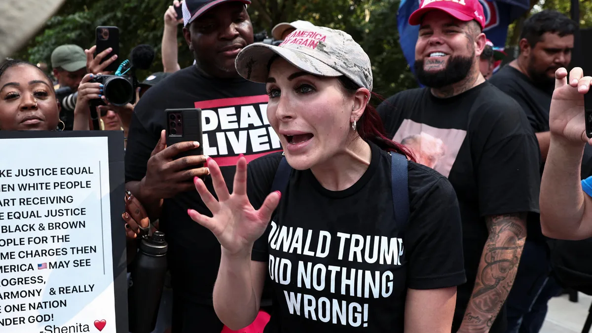 Loomer Attacks Pentagon Pete’s TV Firing Squad With Twisted New Demand
