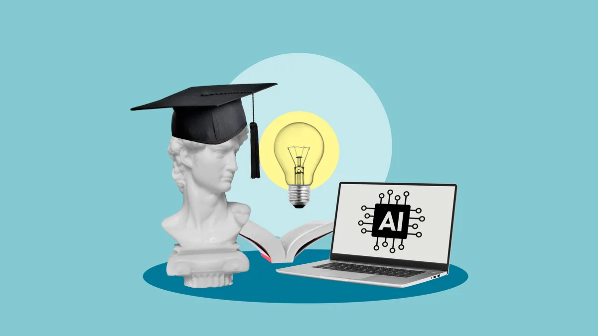 Why I Stopped Fighting AI in My Classroom and Started Teaching With It