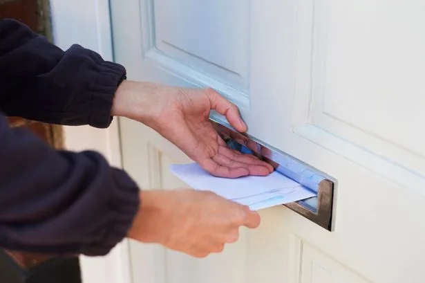 HMRC confirms £70 September top-up payments ‘genuine’ as 1m people sent letters