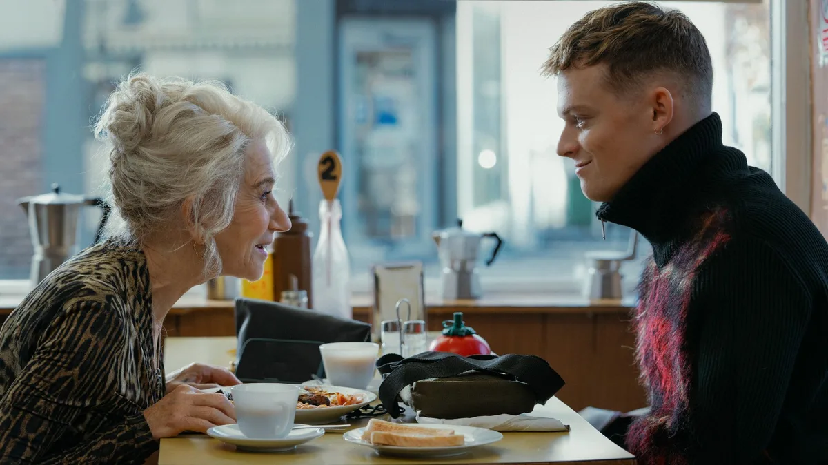 MobLand season 2 cast is 'desensitised' to Pierce Brosnan and Helen Mirren's constant swearing — but tease that it's the start of 'even weirder' things to come
