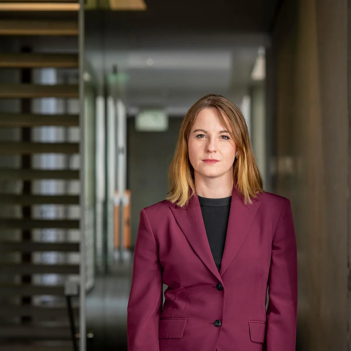 Nach Bas-Rücktritt - SPD-Politikerin Klose sieht Reformprojekte nicht gefährdet