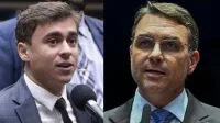 Eleições 2026: “Quem vence em Minas, ganha a eleição”, diz Flávio em evento