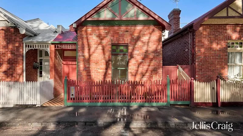 ‘On the next adventure’: Renovators sell inner-city Edwardian for $1,385,000