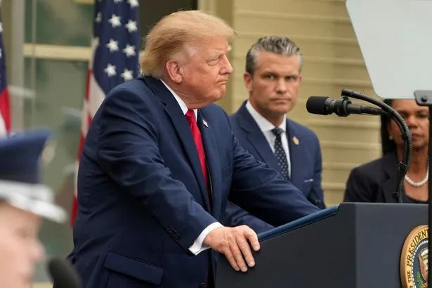 'There's one way to block Donald Trump's grim livestreamed execution plan - but chances are slim'